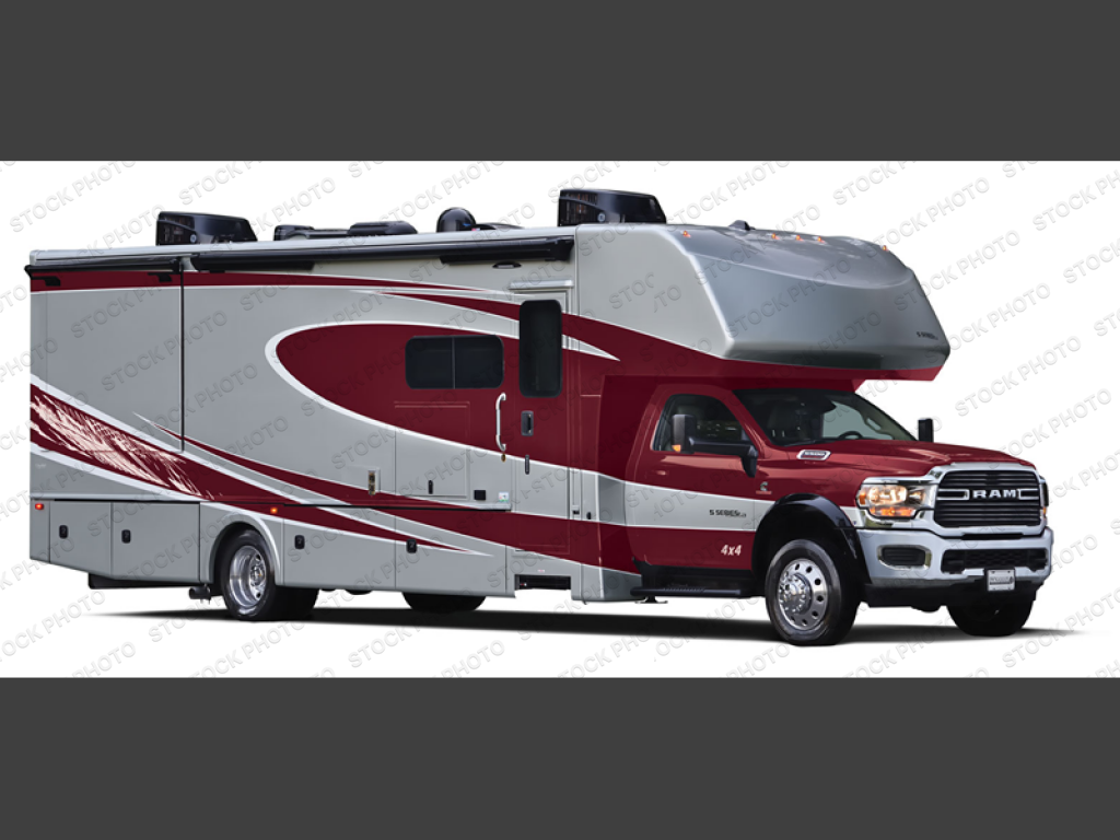 Used 2023 Dynamax isata 5 30FWD Motor Home Super C - Diesel at McKee RV ...