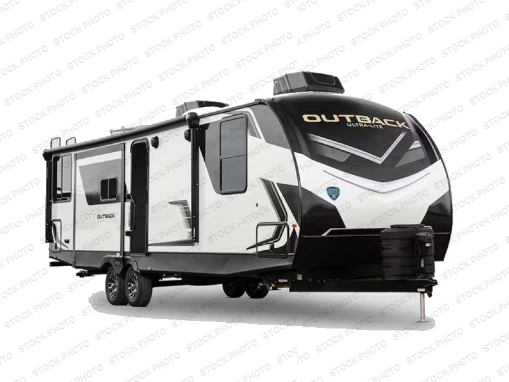 New 2024 Keystone RV Outback Ultra Lite 292URL Travel Trailer at ...