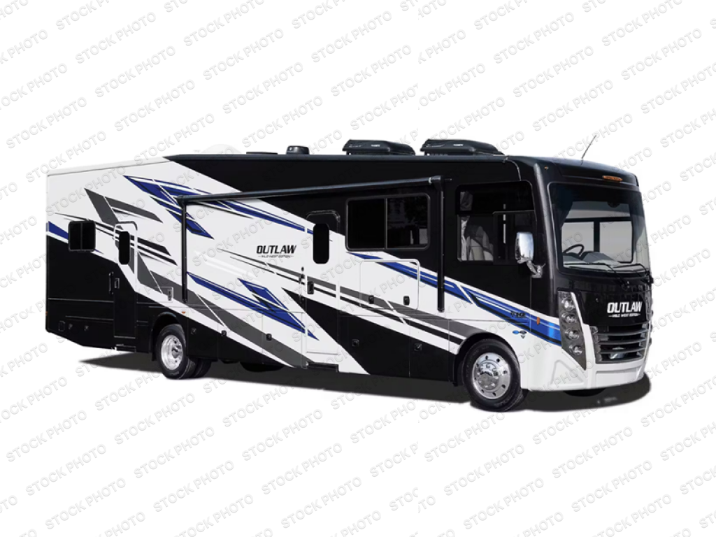 Discover the 2025 Thor Motor Coach: Your Ultimate Guide