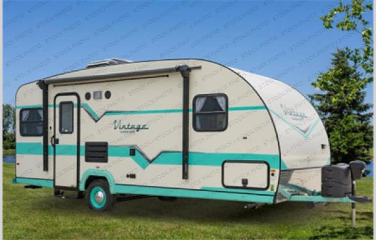 travel trailer for sale ohio