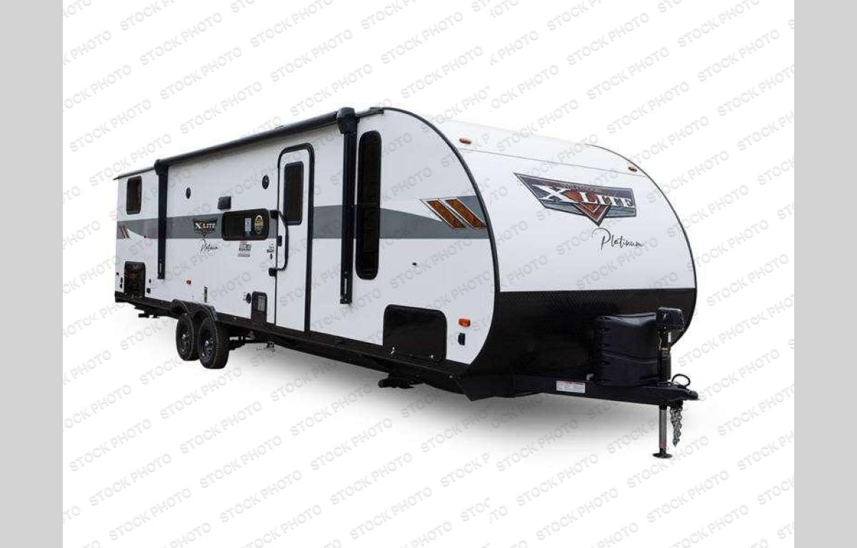 New 2024 Forest River RV Wildwood X Lite Platinum 240BHXLX Travel   Unit Photo 202308300210354266516848 