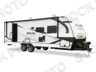 New 2025 Alliance RV Delta 262RB Photo