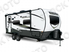 New 2025 Forest River RV Flagstaff Micro Lite 25SRK Photo