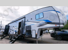 New 2024 Forest River RV Cherokee Arctic Wolf 321BH Photo
