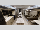 New 2023 Forest River RV Salem Hemisphere 310BHI Photo