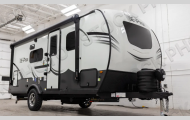 New 2026 Forest River RV Flagstaff E-Pro E20FBS Photo