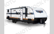 Used 2023 Forest River RV Wildwood X-Lite 273QBXLX Photo