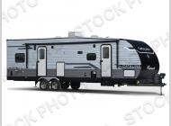 New 2024 Coachmen RV Catalina Trail Blazer 27THS image