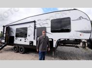New 2023 Forest River RV Cherokee Black Label 235MBBL image