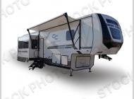 New 2024 Forest River RV Cedar Creek Experience 3325BH image