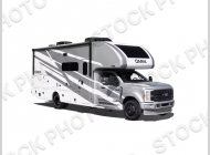 New 2026 Thor Motor Coach Omni Trail Z30 image