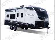 New 2026 Jayco Seismic 214 image