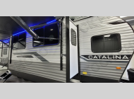 New 2024 Coachmen RV Catalina Legacy Edition 283FEDS image
