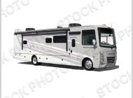 New 2026 Thor Motor Coach Hurricane 29L image