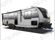 New 2026 Forest River RV Vibe 2600RK image