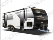 New 2026 Forest River RV Vibe 2500FIK image