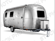 New 2026 Airstream World Traveler 22RB image