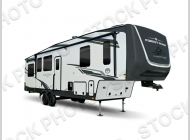 New 2025 Forest River RV Flagstaff Classic F361RLS image