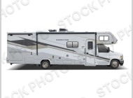 New 2026 Forest River RV Forester 3011DS Ford image