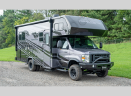 New 2026 Forest River RV Sunseeker 23504X4 image