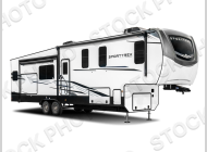 New 2026 Venture RV SportTrek Touring Edition 365VFL image