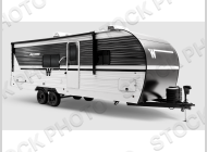 New 2026 Winnebago Access 24RB image