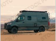 New 2026 Winnebago Revel 44EC image