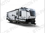 New 2024 Forest River RV XLR Hyper Lite 3314H image