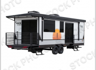 New 2024 Forest River RV IBEX RV Suite RVS2 image