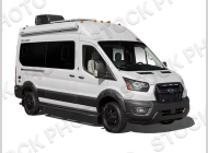 New 2026 Thor Motor Coach Palladium 1930 image