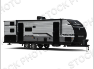 New 2026 Coachmen RV Catalina Legacy Edition 343BHTS image