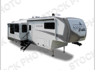 New 2026 Alliance RV Avenue 35RKS image