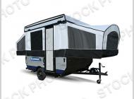 New 2024 Coachmen RV Viking Camping Trailers 2107LS image