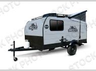 New 2024 Coachmen RV Clipper Camping Trailers 12.0 TD Premier image