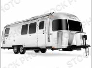 New 2024 Airstream RV Pottery Barn Special Edition 28RB image