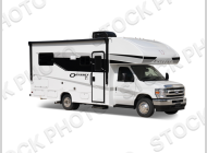 New 2026 Entegra Coach Odyssey SE 20LF image