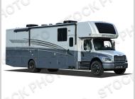 New 2026 Dynamax Europa S 37CA image