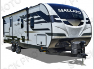 Used 2023 Heartland Mallard 223RK image