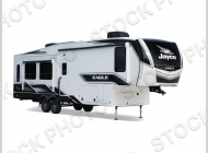 New 2025 Jayco Eagle 317RLOK image