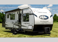 New 2026 Forest River RV Cherokee Wolf Pack 24-14.5 image