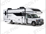 New 2027 Entegra Coach Odyssey 29V image