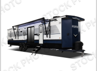 New 2026 Forest River RV Puma Vista 39DBT image