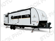 New 2026 Ember RV E-Series 26ETS image