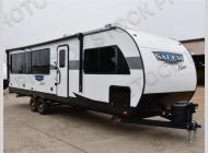New 2024 Forest River RV Salem FSX 162VIEW image