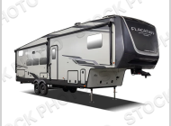 New 2026 Forest River RV Flagstaff Classic 401CFB image