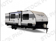 New 2025 Forest River RV Salem FSX 178BHSK image
