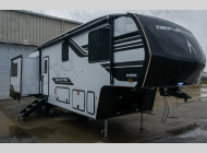 New 2026 Grand Design Reflection 324MBS image