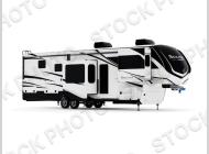 New 2026 Grand Design Solitude 380FL image