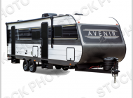 Used 2024 Cruiser Avenir A24RB image