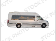 New 2027 Grech RV Vacanza-ion 22 AWD 22 image